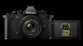 The best photography and imaging products have been named in the TIPA Awards – where Nikon and Sony did twice as well as Canon