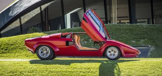 Lamborghini Countach