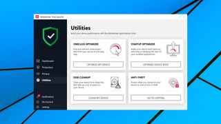 Bitdefender 2020