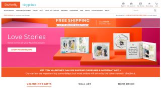 Shutterfly Photo Books review