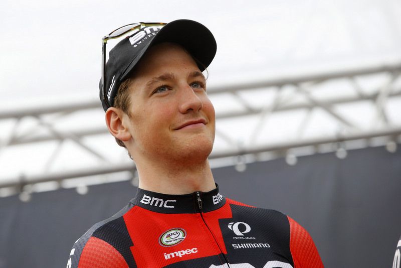 Stefan K&uuml;ng (BMC)