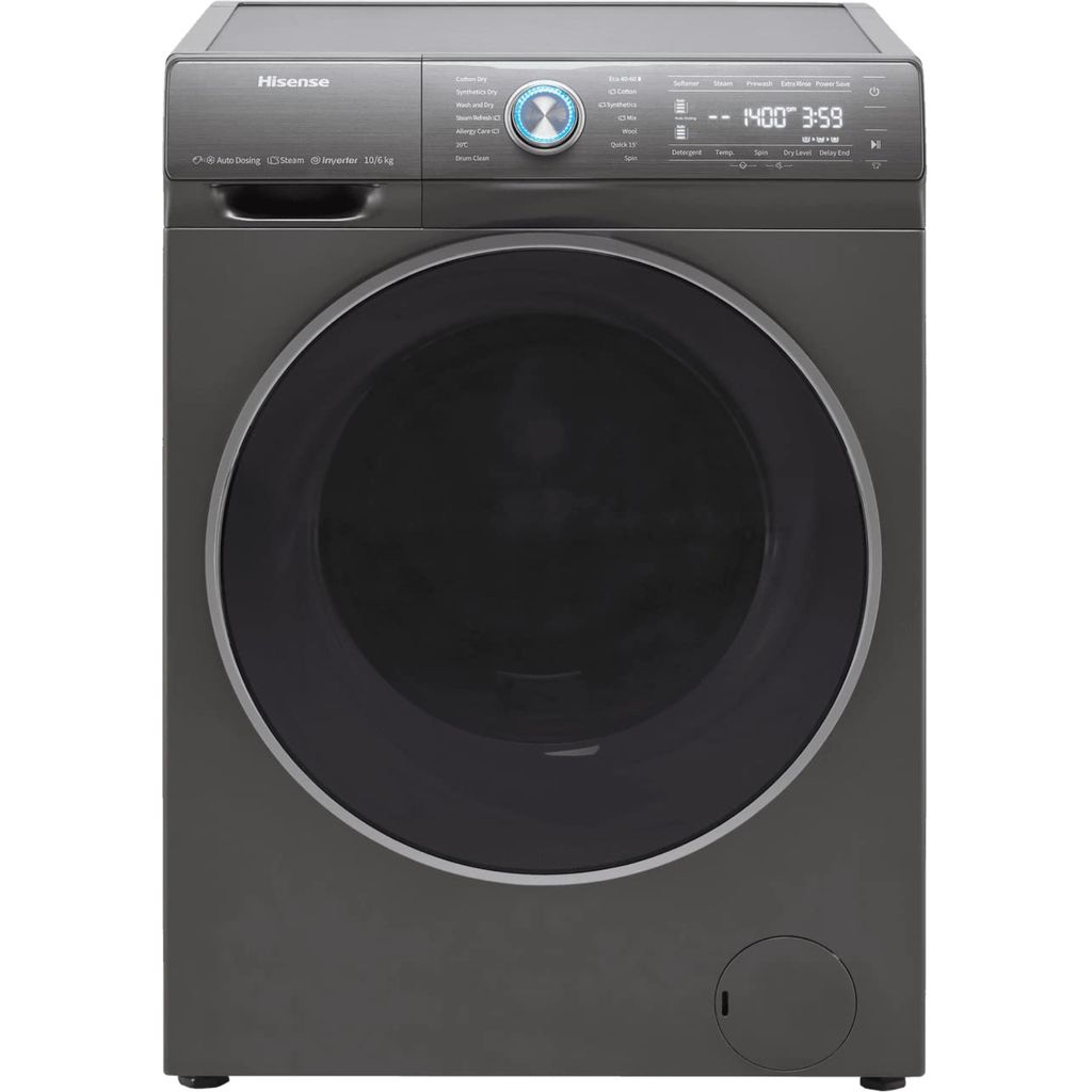 Quietest washing machine 2024 Our top 8 Real Homes