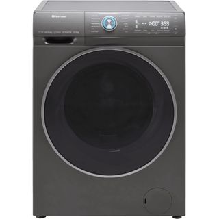 Hisense WDQR1014EVAJMT washing machine