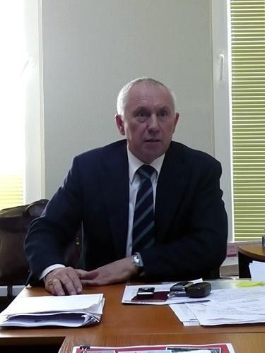Gusyatnikov says there may even be two Russian ProTour teams