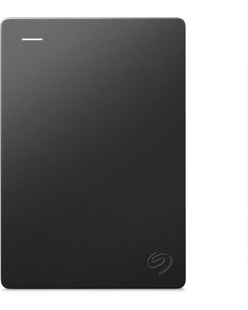 Seagate Portable 2TB External Hard Drive HDD