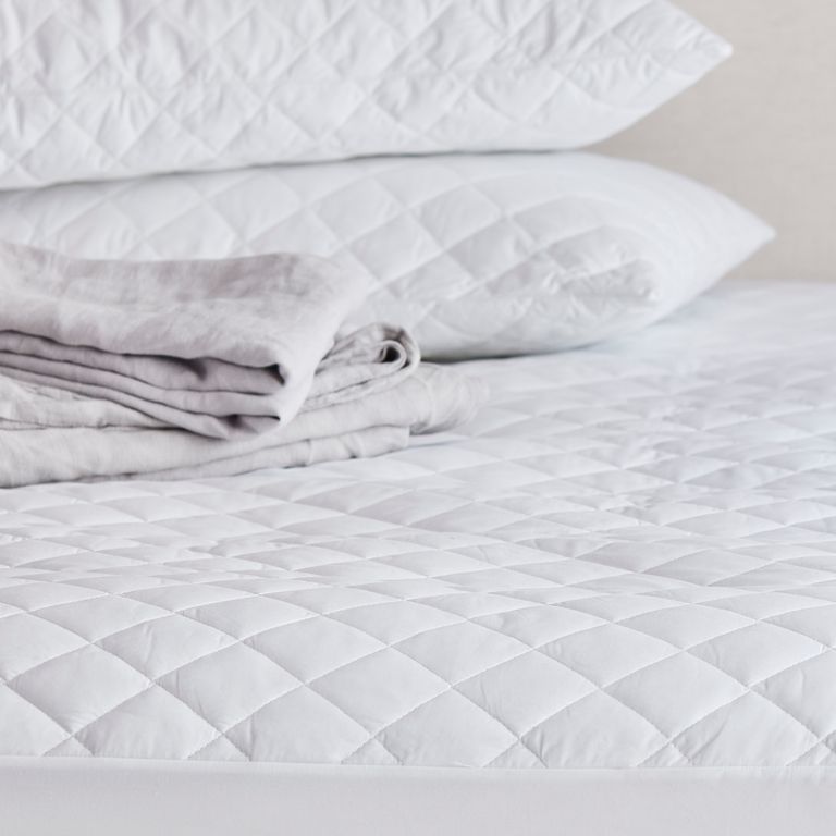 How to clean a mattress to keep it look and smelling like new Ideal Home