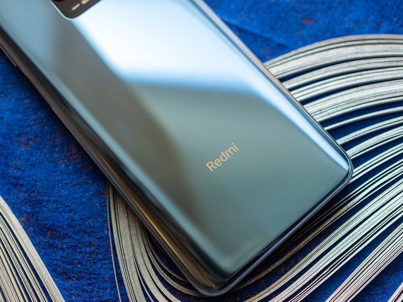 Redmi Note 9 Pro