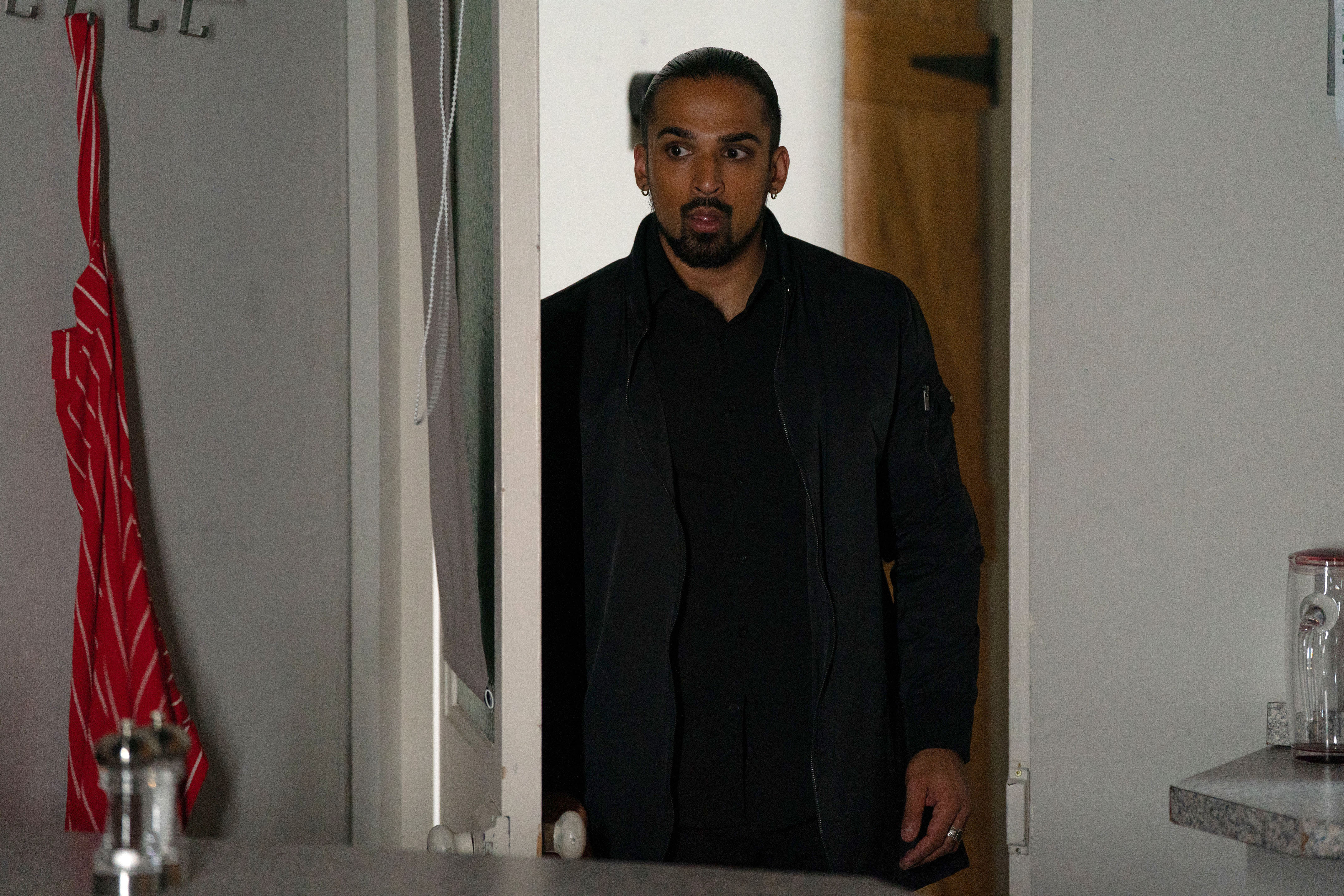 EastEnders spoilers, Ravi Gulati