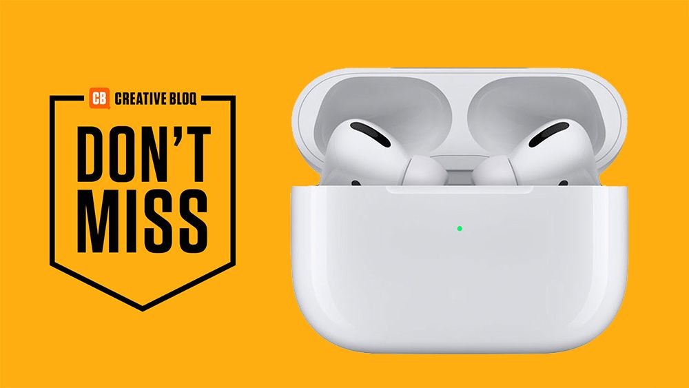 AirPods Pro deals