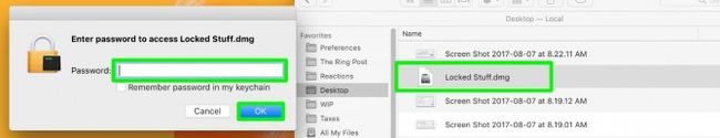 can you password protect a folder mac can you password protect a folder mac