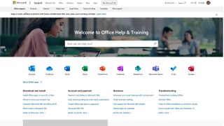 Microsoft 365 vs Office Online 3