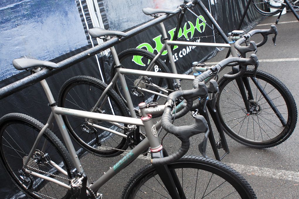 USA Cyclo-cross national championships tech gallery