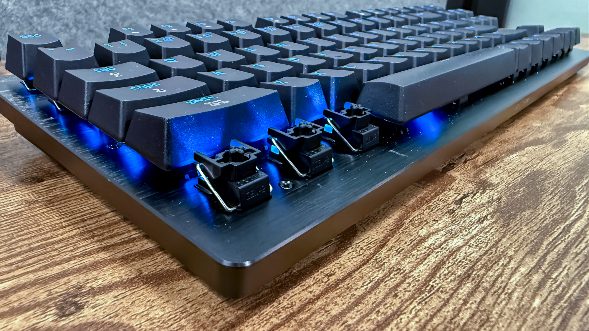 Razer Huntsman V3 Tenkeyless 8KHz