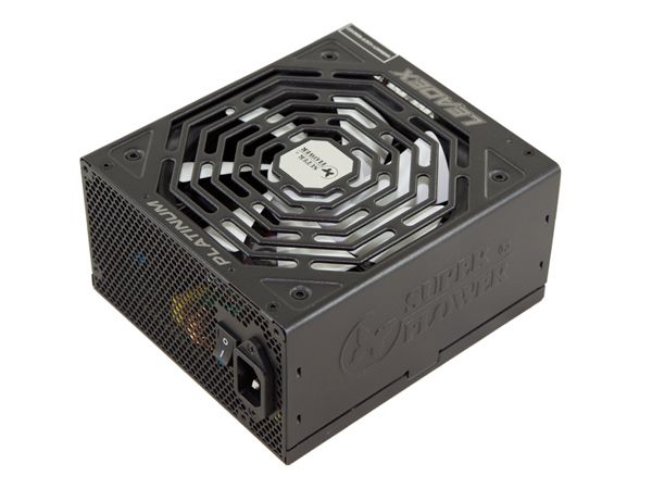 Seasonic Connect 750W Power Supply Review - Tom's Hardware