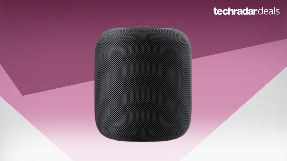 The Best Apple Homepod Prices And Deals For December 2020 Techradar