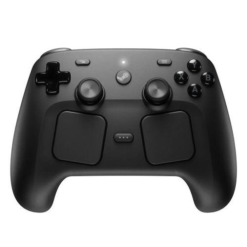 Steam Controller