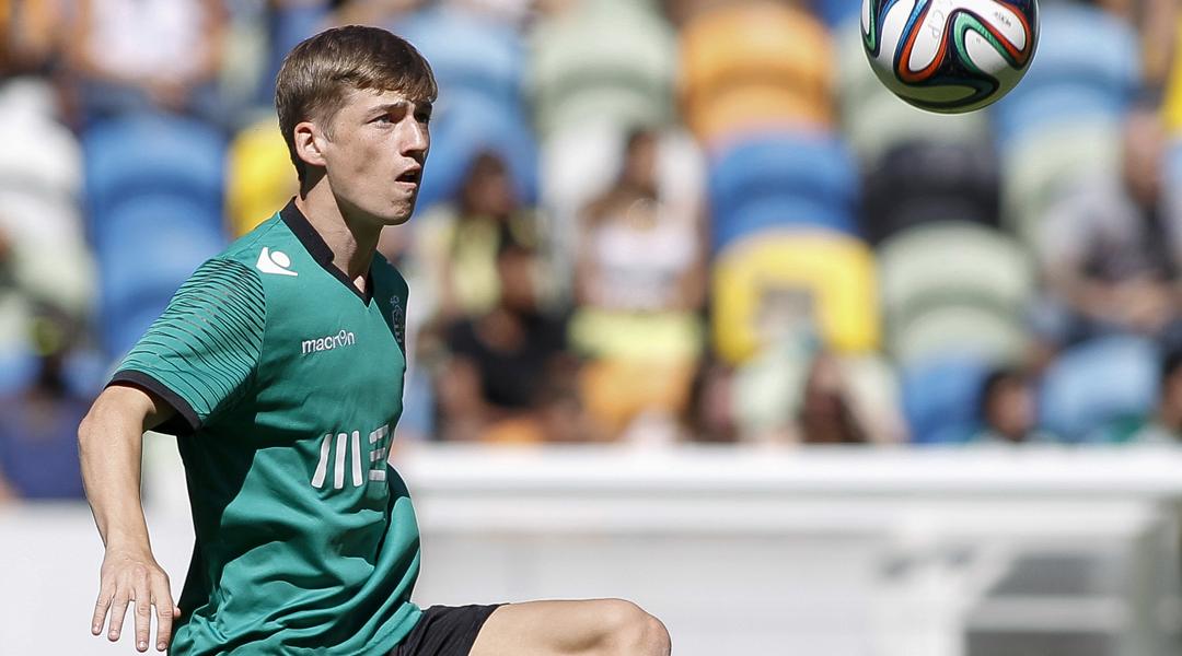 Everything You Need To Know About Ryan Gauld Fourfourtwo