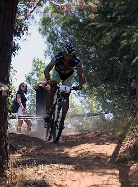 Jose Antonio Hermida (Multivan Merida)