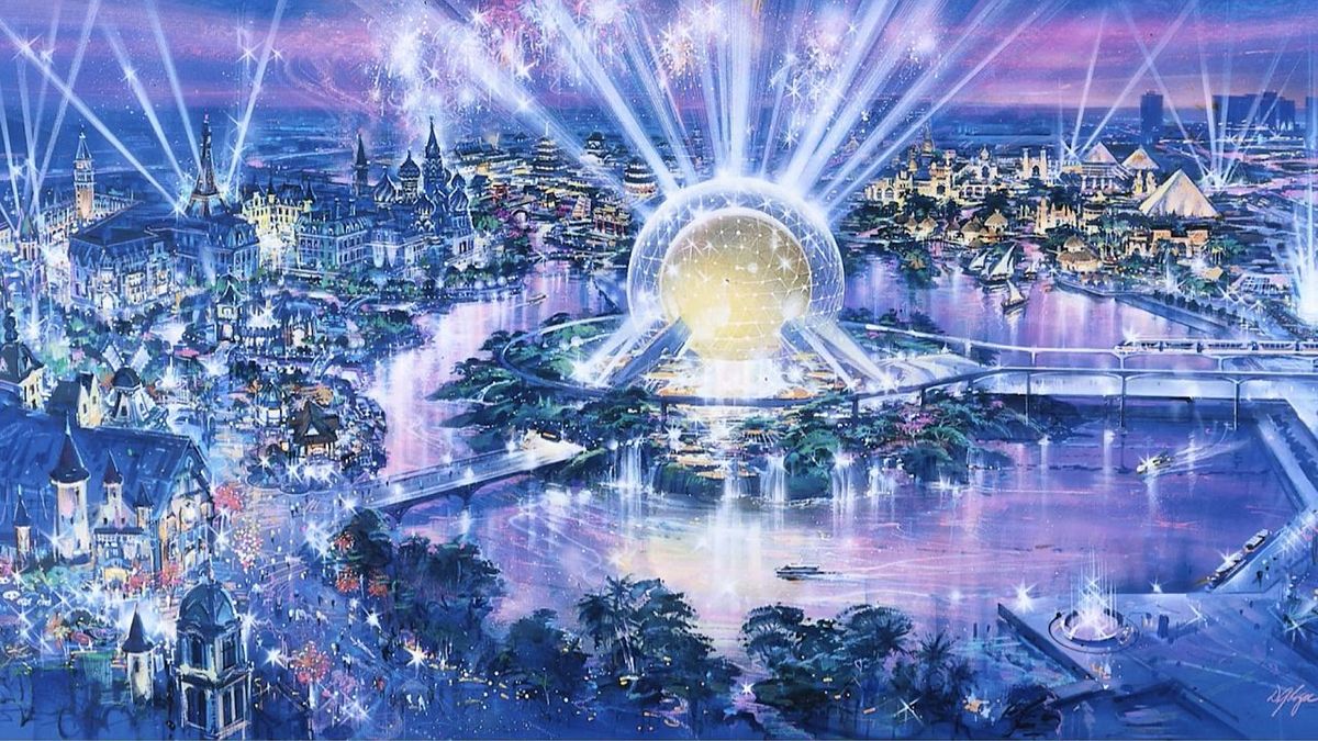 What Ever Happened To Westcot? And 5 Other Planned Disney Parks That 