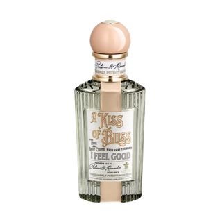 Penhaligon A Kiss of Bliss Eau de Parfum, on a white background