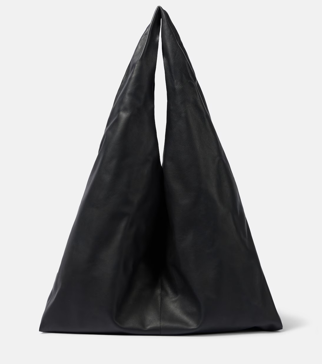 Banana Republic Factory, Vegan Leather Slouchy Tote