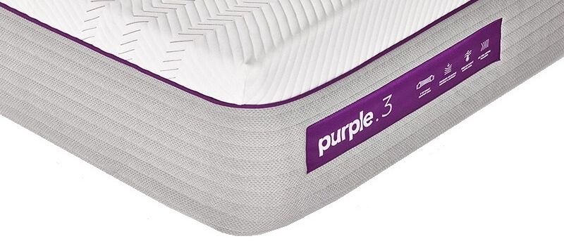 Purple mattress deals