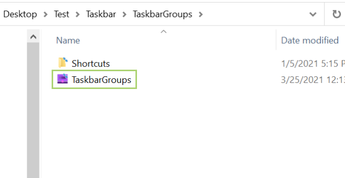 How to group apps on your Windows 10 Taskbar | Laptop Mag