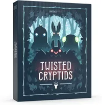 Twisted Cryptids