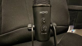Movo UM700 review