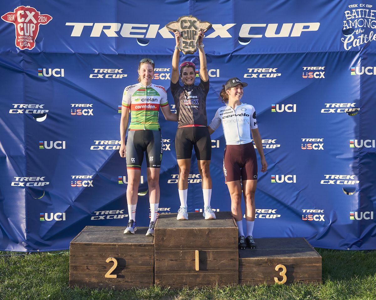 (Photo By Bill Schieken/CXHAIRS Media)
