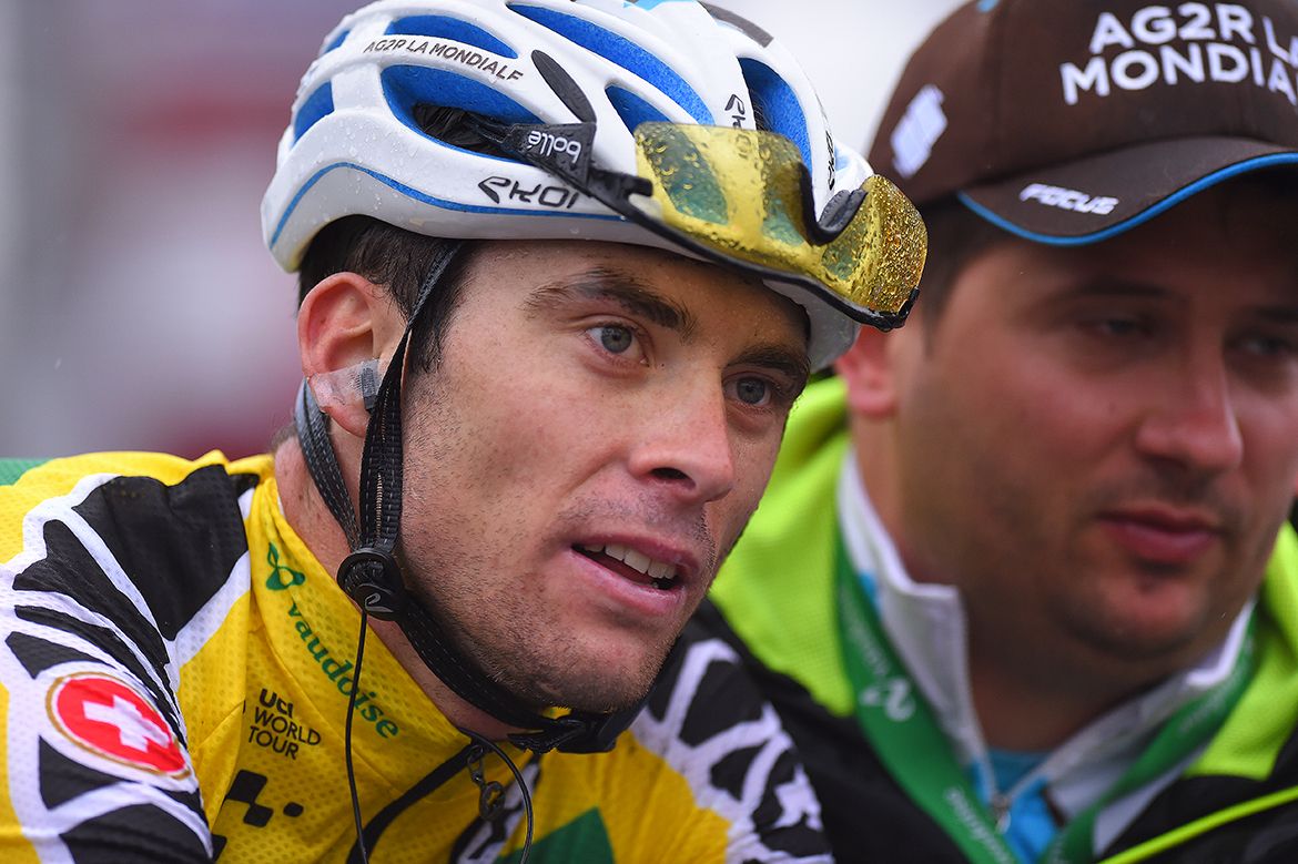 Pierre Latour (AG2R La Mondiale)