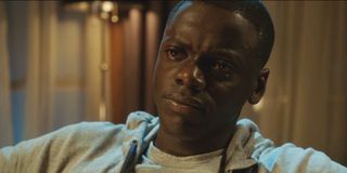 Daniel Kaluuya in Get Out.