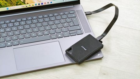 PNY RP60 portable SSD