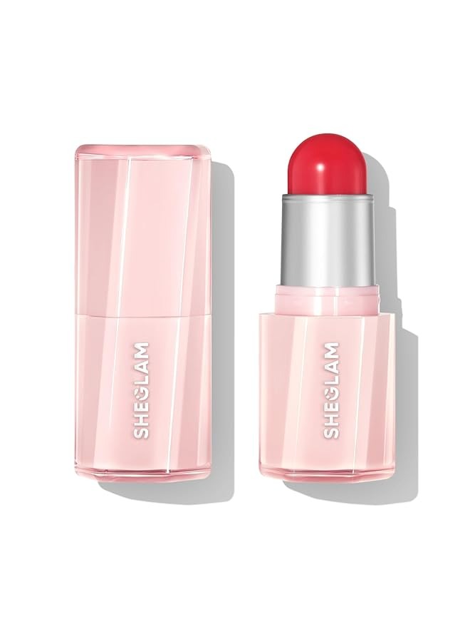 SHEGLAM, Buttery Bliss Blush Stick in Rose Ritual