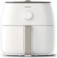 Philips Twin TurboStar Technology XXL | Was $349.95, now $158.99 at Amazon