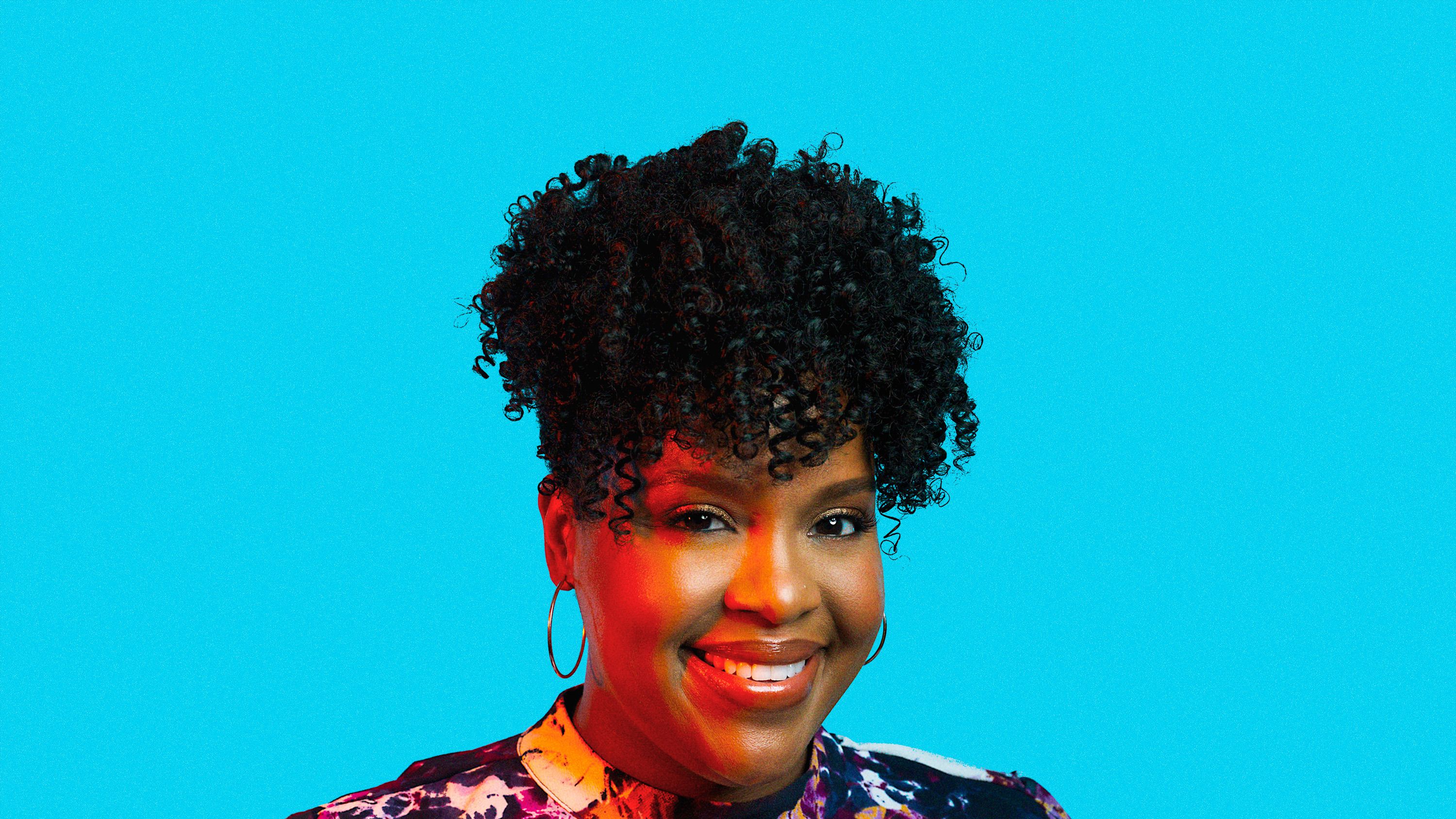 Natasha Rothwell Shares the Most Agonizing Career Decision She's Ever ...