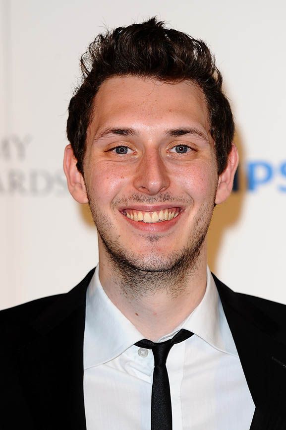 Inbetweeners&#039; Blake accidentally insults Spanish