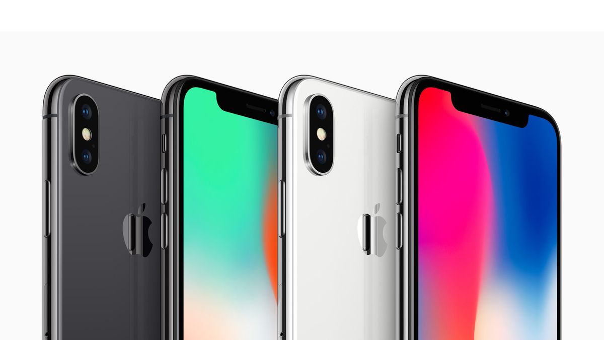 2018 iPhone range a clear overview of each leaked model, from iPhone