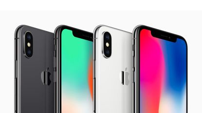 Apple iPhone X: some are saying you'd better buy now, or it might be gone tomorrow