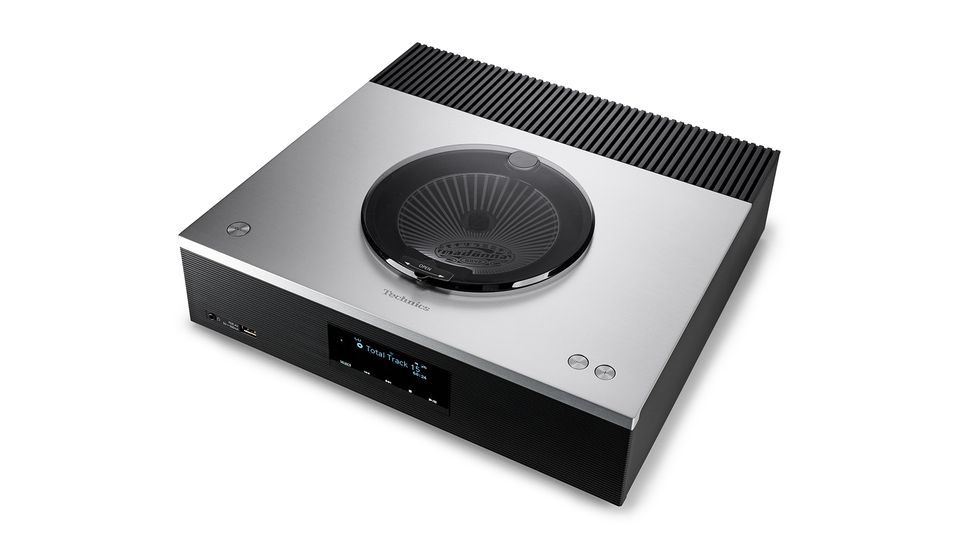 Best CD players 2023 CD players for every budget What HiFi?