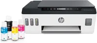 HP Smart Tank Plus 551 Wireless All-In-One Inkjet Printer: $399 @ Best Buy