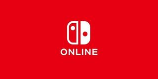 The Switch Online logo.