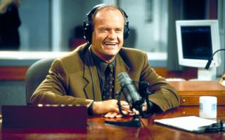 Kelsey Grammer in Frasier