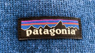 patagonia logo