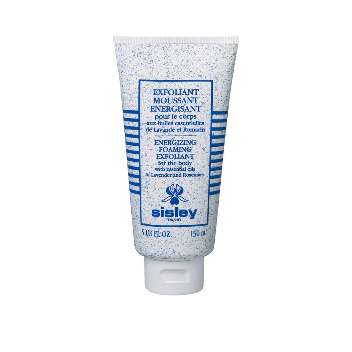 Sisley Energizing Foaming Exfoliant