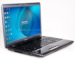 Toshiba Satellite P305D-S8900 | Laptop Mag