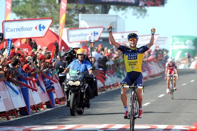 Nicolas Roche (Saxo-Tinkoff)
