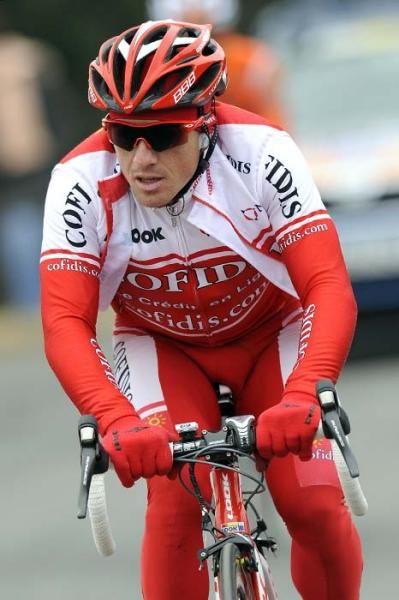Samuel Dumoulin (Cofidis)
