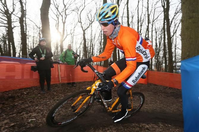 Niels Wubben (Netherlands)