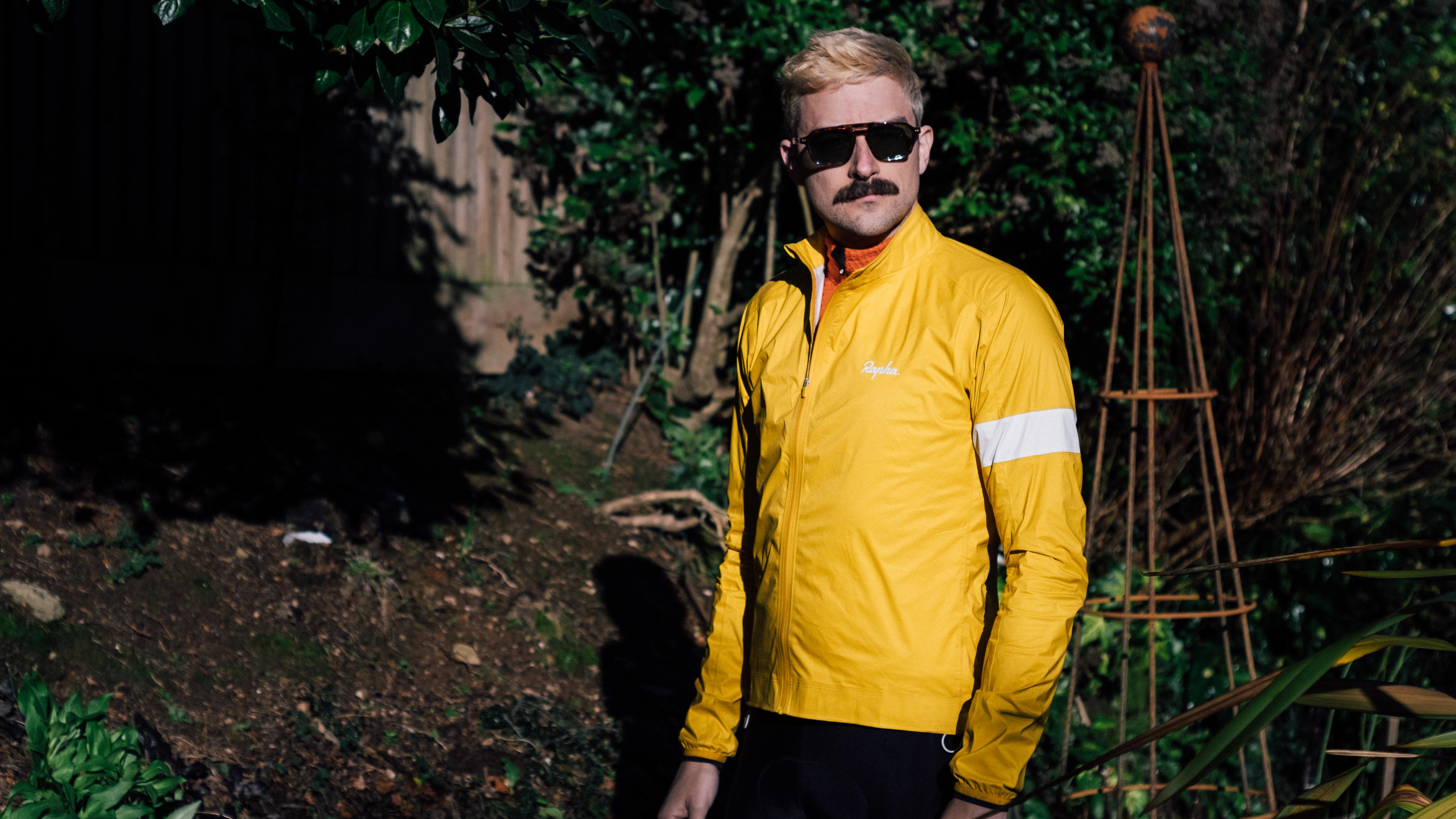 Rapha Core Rain Jacket review: Stylish and well made, but the